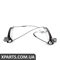51338229106 BMW Регулятор переднего стекла - правый