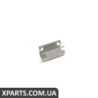 51121946136 BMW Затискач кришки зчепного пристрою причепа - ціна вказана за штуку