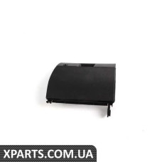 51711931877 BMW E28 Нижня кришка бампера - ліва