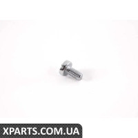 07119906407 BMW Гвинт із циліндричною головкою