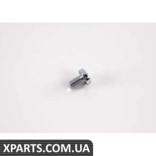 07119907623 BMW Гвинт Fillister - вказана ціна за штуку
