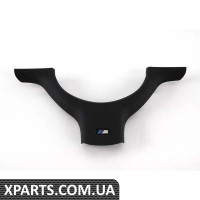 32347833355 BMW Нижня кришка рульового колеса