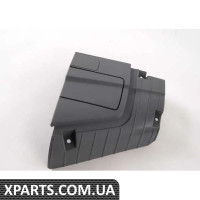 51438240797 BMW Кришка вузла штока - ліва