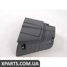 51438240797 BMW Кришка вузла штока - ліва