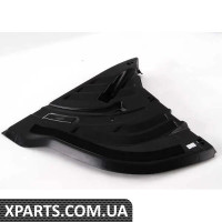 51717170006 BMW Піддон переднього бампера - правий