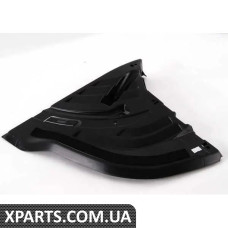 51717170006 BMW Піддон переднього бампера - правий
