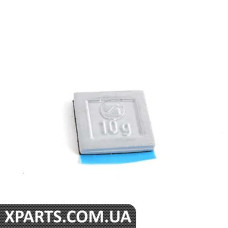 36116766328 BMW Вага колеса - 10 грам