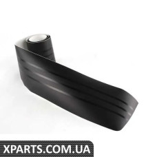 82110029671 BMW Захисна смуга заднього бампера