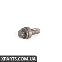 12527557037 BMW АЛЮМІНІЄВІ БОЛТИ