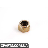 32216756327 BMW Стопорная гайка — наконечники рулевой тяги (10 X 1,0 мм)