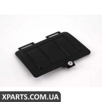 51617199687 BMW E85 Панель доступу до пробки зливу олії