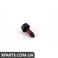 07119904058 BMW Болт із шестигранною головкою - вказана ціна за штуку