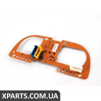 62111369986 BMW Друкована плата