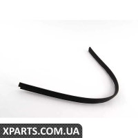 51718165273 BMW Ущільнювальна прокладка капота E36 - вказана ціна за штуку