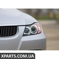 51137120009 BMW Решітка для нирок - зліва