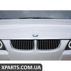 51137120010 BMW Ґрати для нирок - праворуч