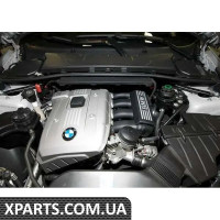 11127531324 BMW Кришка салону двигуна