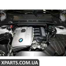 11127531324 BMW Кришка салону двигуна