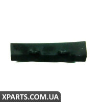 51112251390 BMW Ущільнювач облицювання бампера - правий