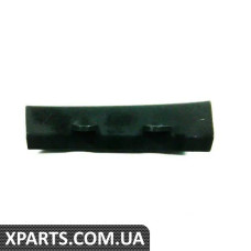 51112251390 BMW Ущільнювач облицювання бампера - правий