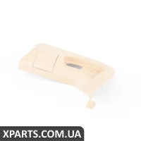 51433416363 BMW БІКОВА ОБРОБКА