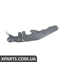 51757325399 BMW Кришка кермового механізму - внизу зліва
