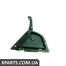 51711977117 BMW E36 Опора переднього бампера - нижня ліва