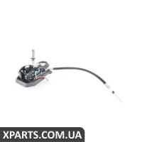 25167603765 ​​BMW Вузол перемикання передач - Steptronic