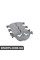 34116763652 BMW Комплект передніх гальмівних колодок E65