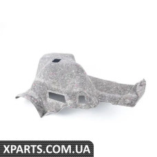 51477296041 BMW Обшивка багажника F22 - ліва