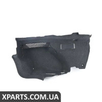 51477296042 BMW F22 Права обробка багажника