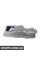 51477296042 BMW F22 Права обробка багажника