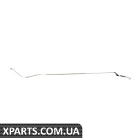 64539291280 BMW Напорна труба задня