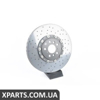 34217991108 BMW УГЛЕРОДНО-КЕРАМИЧЕСКИЙ ТОРМОЗ