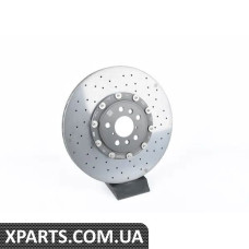 34217991107 BMW УГЛЕРОДНО-КЕРАМИЧЕСКИЙ ТОРМОЗ