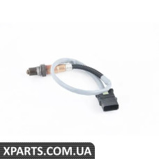 11787589122 BMW Кисневий датчик - задній