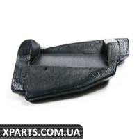 51712261343 BMW E36 Ущільнювальна піна бампера - ліва