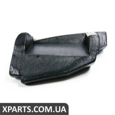 51712261343 BMW E36 Ущільнювальна піна бампера - ліва