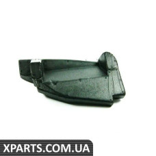 51712261344 BMW E36 Ущільнювальна піна бампера - права