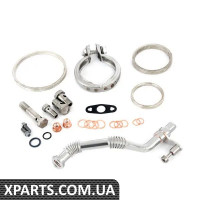 11652456345 BMW Настановний комплект Basic Turbo - права турбіна