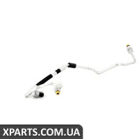 64509182778 BMW Шланг кондиціонера