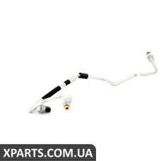 64509182778 BMW Шланг кондиціонера