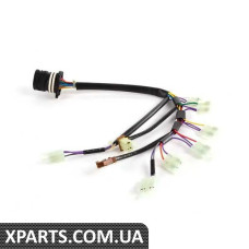 24341423873 BMW Джгут проводів коробки передач з датчиком температури