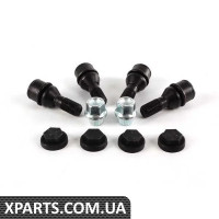 36136773192 BMW Набор колесных замков