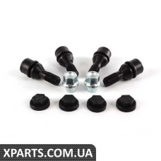 36136773192 BMW Набір колісних замків