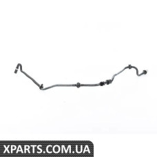 11667611337 BMW Шланг підсилювача гальм зі зворотним клапаном