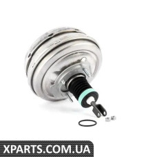 34336797657 BMW ГАЛЬМОВИЙ СЕРВОБЛОК