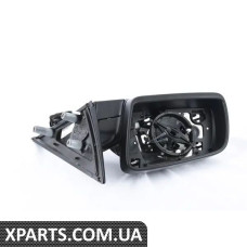 51167189581 BMW Зеркало в сборе - левое