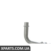 17221703012 BMW E38 Вихідний патрубок масляного охолодження