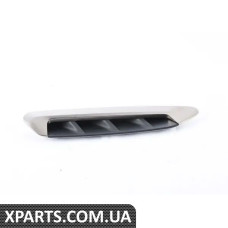 51137461076 BMW ФІНІШЕР, БІЧНА ПАНЕЛЬ